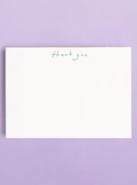CTF354_HandwrittenThankYouEmerald_lilac_square.jpg